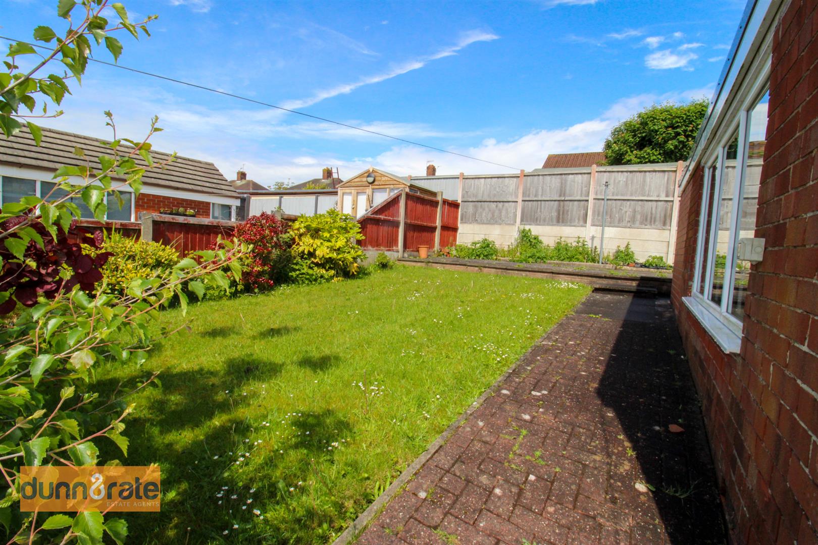 Gleneagles Crescent, Birches Head, Stoke-On-Trent